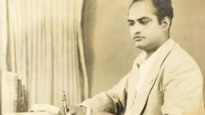 45th Death Anniversary of Great Urdu Novelist Ibn-e-Safi Observed Today