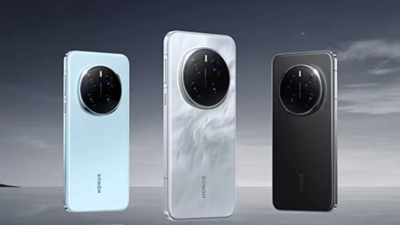 HONOR launches X6c and X7c with sleek design and smart features