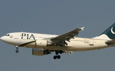 PIA to launch special Arbaeen flight operation from Aug 8
