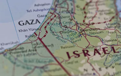 What drives Israeli policy? Regional Power, Security, and Global Influence