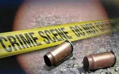 Mandi Bahauddin: Triple murder over land dispute, three shot dead
