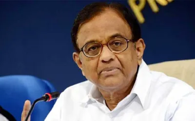‘Clean Chit To Pakistan’: No involvement of Pakistan in Pahalgam attack, says Chidambaram