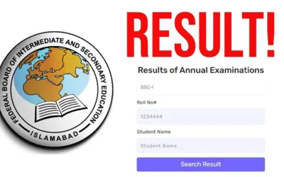 BISE Swat Announces SSC Part 1 & 2 Results 2025