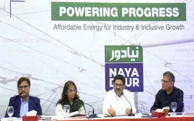Pak Asia Should Lead K-Electric, Say Experts at Affordable Energy Workshop