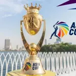 Pakistan's inclusion in Asia Cup ignites storm in India