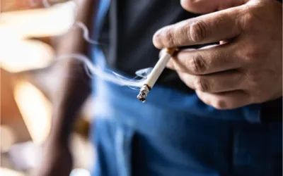 Punjab imposes complete ban on smoking in parks and gardens