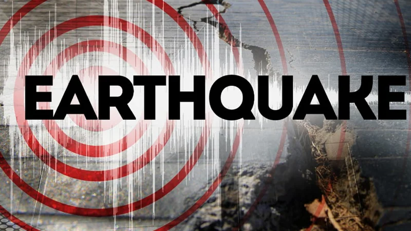 earthquake