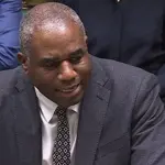 UK will recognise Palestinian state in September, says David Lammy