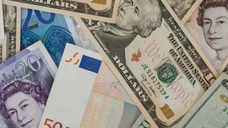 Currency Exchange Rates in Pakistan Today – 30 July 2025