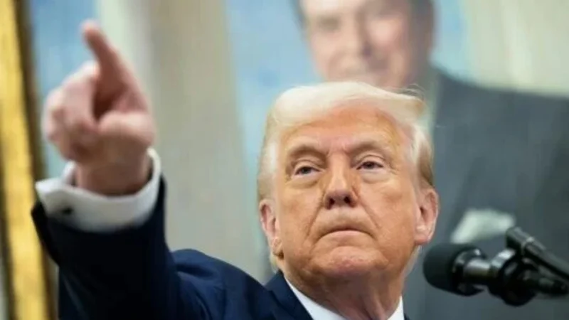 Trump imposes 25% Tariff on Indian imports, warns of additional Penalty