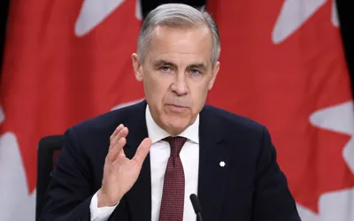 Canada plans to recognizes Palestine as a independent state in September, Sparks US and Israel criticism  O
