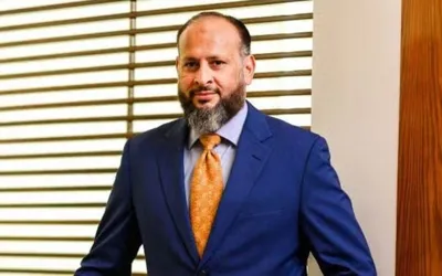 Mahreen Aziz's legal advisor's statement sparked
