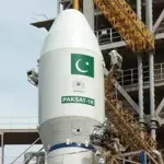 FO hails satellite launch as milestone in Pakistan’s space program