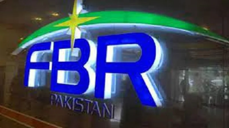 FBR collects Rs6,710bn, revenues grew by 30% in 9 months