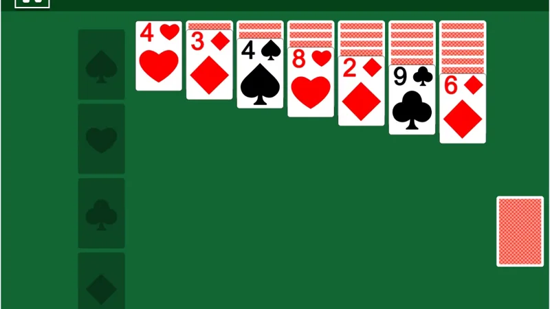 Top 3 Free Solitaire Games for Android in 2024