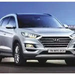 Hyundai Tucson Latest Price in Pakistan & Features - April 2024
