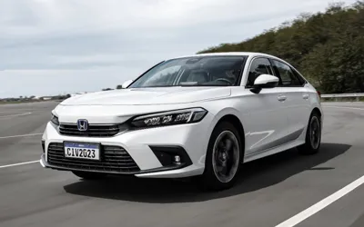 Honda Civic latest Price in Pakistan for April 2024