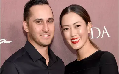 Who is Jonnie West? All About Michelle Wie West’s Husband
