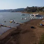 Eight Chinese migrants found dead on Mexican beach