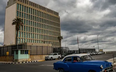 Havana Syndrome: Investigation points to Russian intelligence unit as source