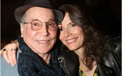 Who is Edie Brickell? All About Paul Simon's Wife