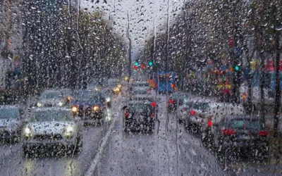 Rain likely in upper parts of Islamabad, Pakistan