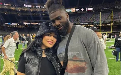 Who is Chanen Johnson? All About Juwan Johnson's Wife