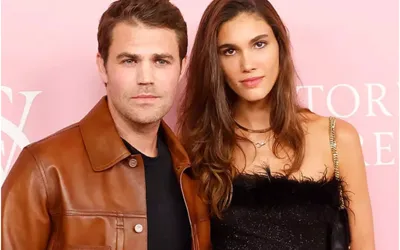 Who is Natalie Kuckenburg? All About Paul Wesley's Girlfriend