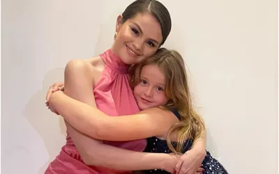 Who is Gracie Elliott Teefey? All About Selena Gomez's Sister