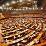 Ten newly-elected MNAs take oath of their office