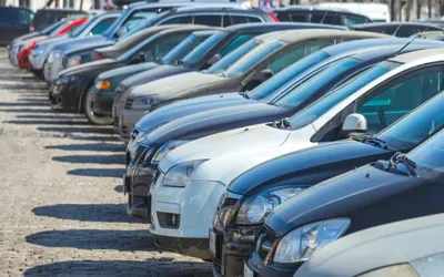 Punjab's Excise and Taxation Department Takes Action on Defaulting Vehicles