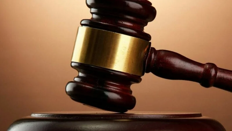 PTI founder acquitted in another case related to vandalism