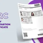 NADRA Family Registration Certificate (FRC) Fee Update in April 2024