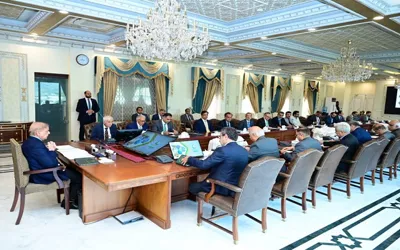 PM Shehbaz terms promotion of foreign direct investment as top priority