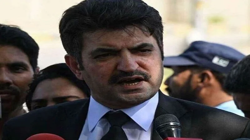 Imran removes Marwat from key party positions
