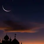 Shawwal moon expected to be sighted on April 9
