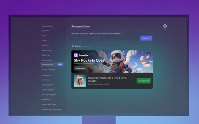 Discord preparing to roll out ads