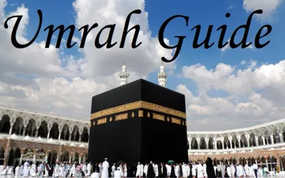 How to Get Umrah Visa online without Agent- Complete Guide
