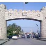 Peshawar, KPK weather update; More Rains Expected