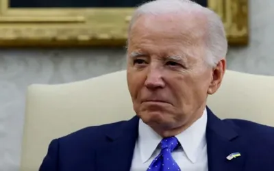 Muslim Americans decline to attend Biden’s Iftar dinner