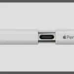 Apple Pencil 3 to feature latest 'squeeze' gesture
