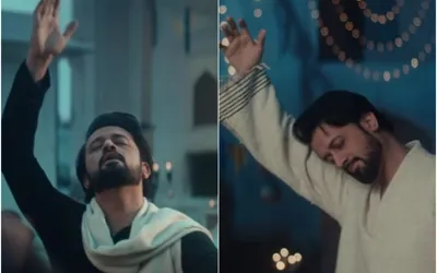 Atif Aslam's New Naat Captivates Audiences