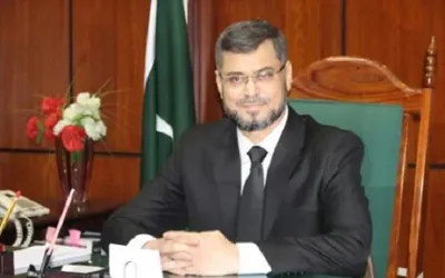 PHC CJ expresses reservations on appointment of judges in SC