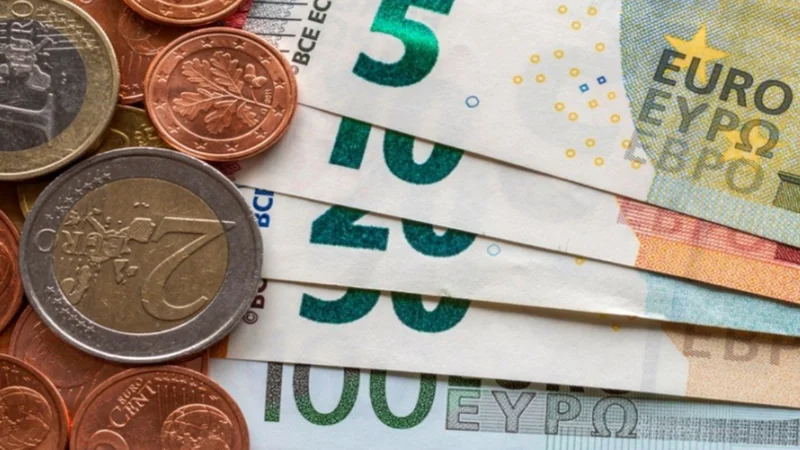 EURO to PKR – Euro rate in Pakistan today – 04 April 2024