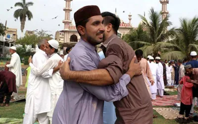 Eid ul Fitr 2024 holidays official notification issued