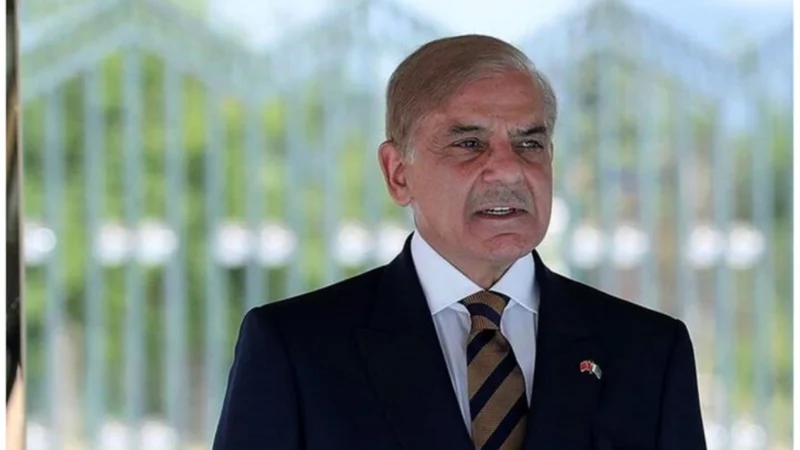 PM pays tribute to Zulfikar Ali Bhutto on his 45th anniversary