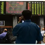 PSX Hits Record High, Crossing 68,000 Milestone!