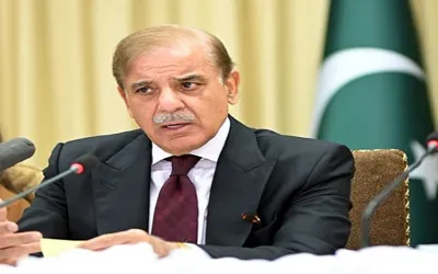 ‘Suspicious letters’ issue to be probed: PM Shehbaz