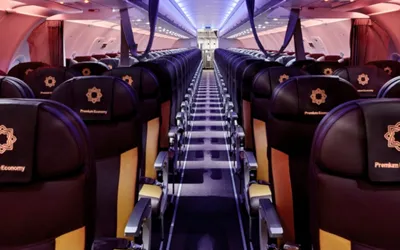 Vistara to cut flights amid pilot protests, other top Indian airline faces turbulence