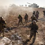 Neighboring countries of Russia call on NATO allies to reinstate military service